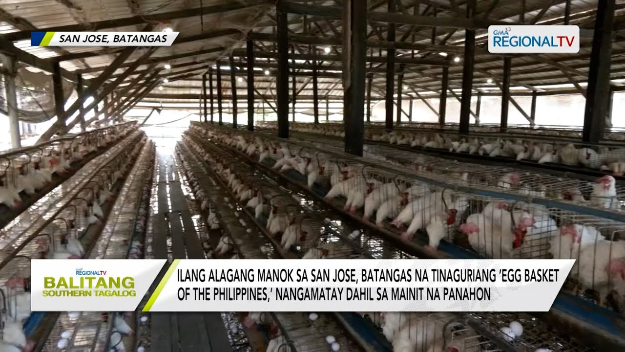 balitang southern tagalog ilang