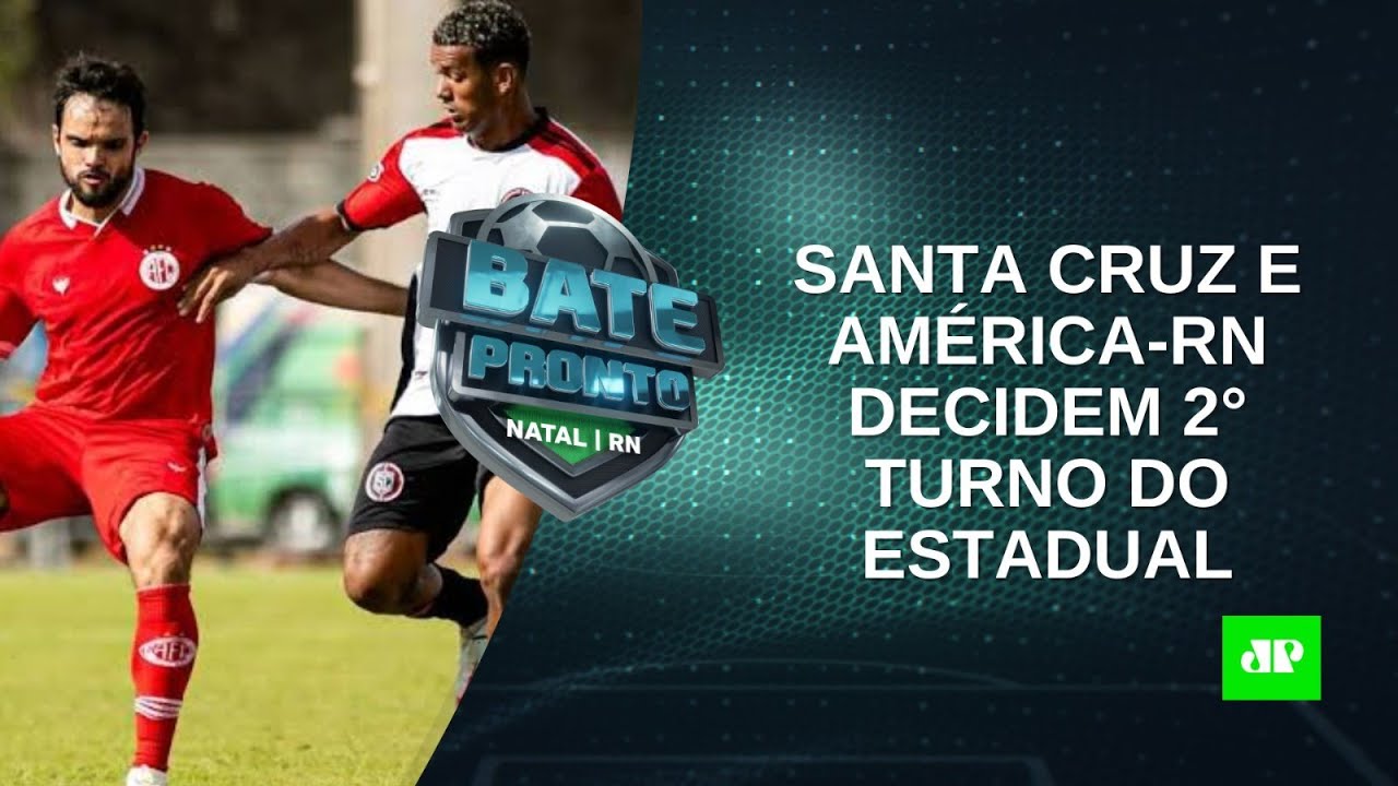 bate pronto natal santa cruz e a
