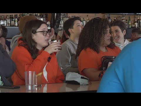 beavers fall short of final four