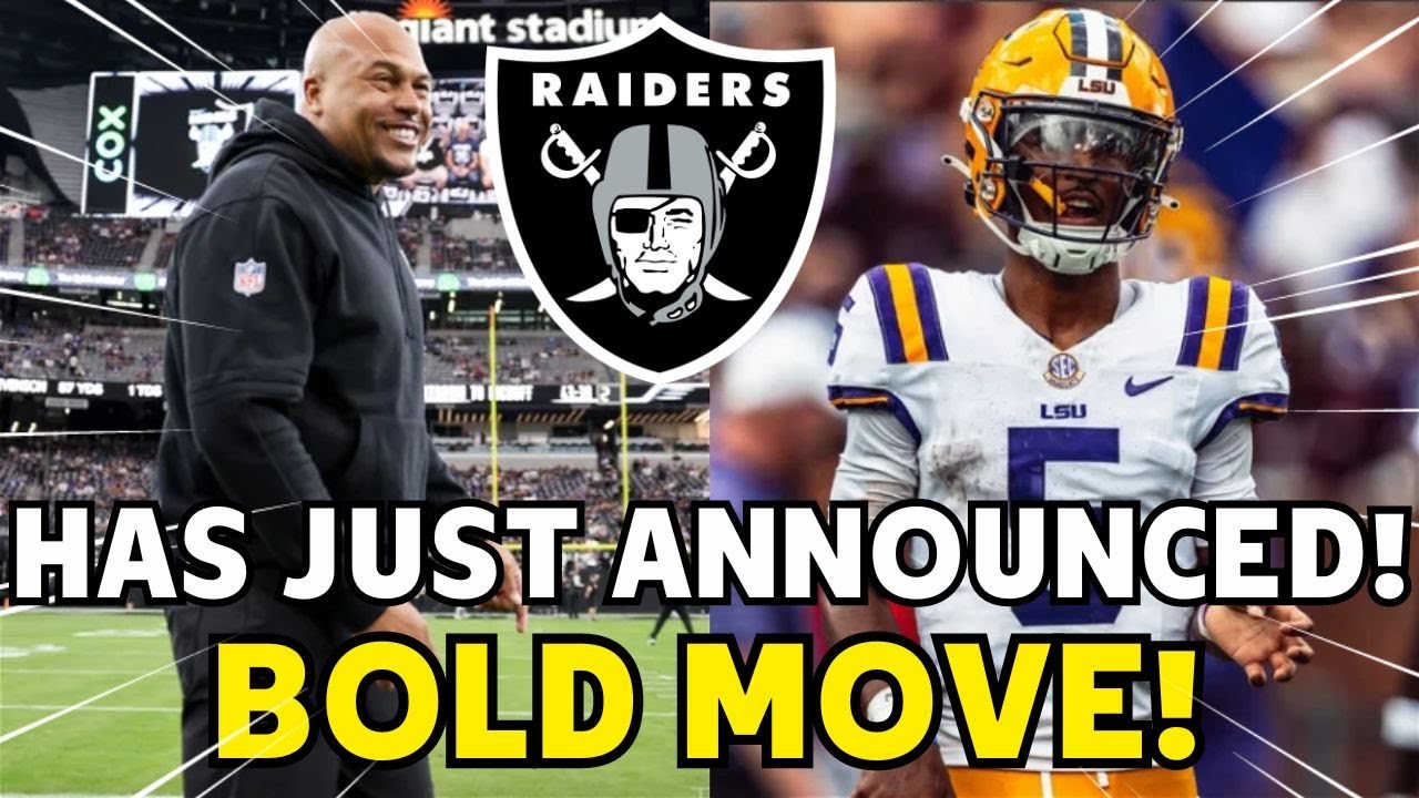 bet on the future how the raider