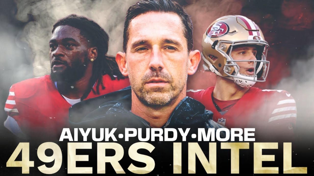 big day of 49ers analysis brando