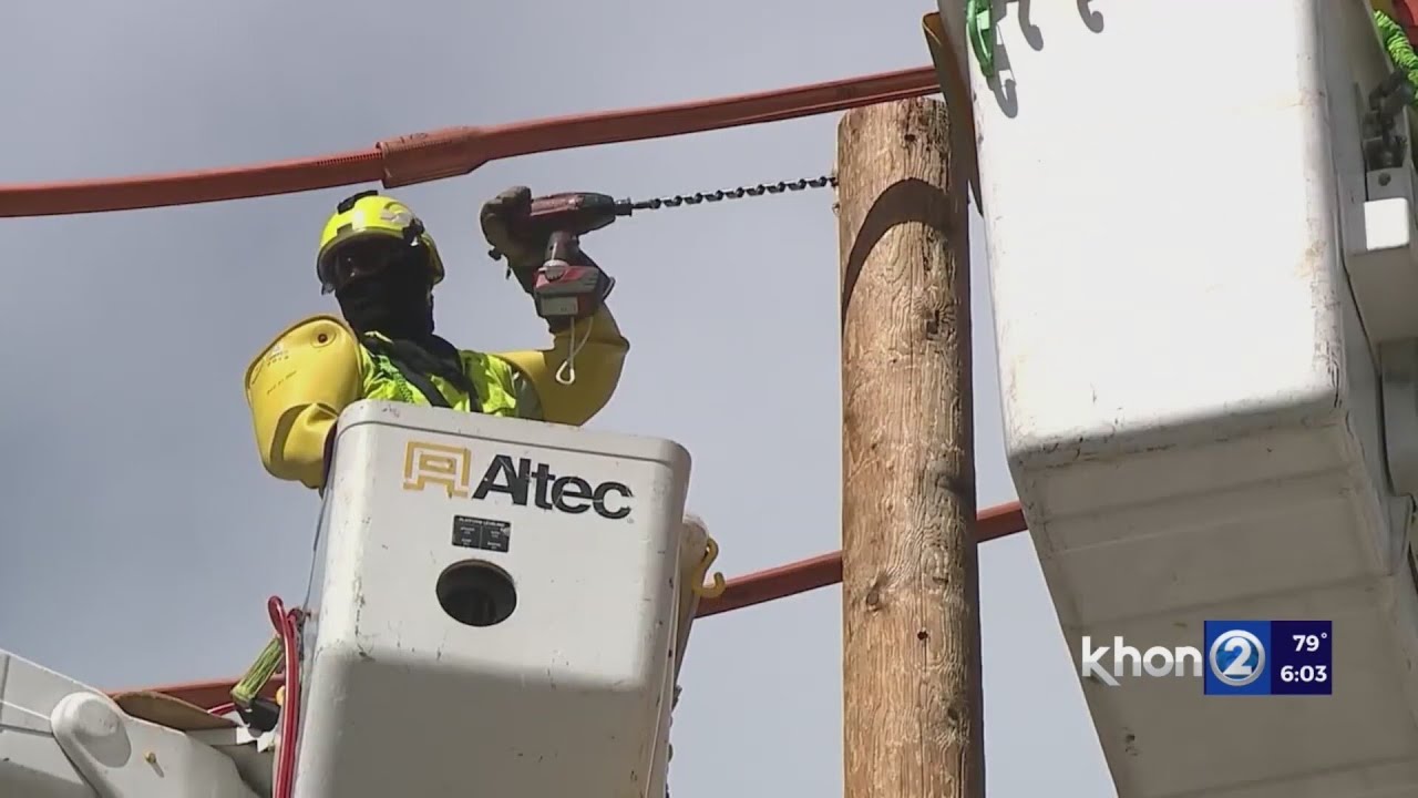 bill advances proposing electric