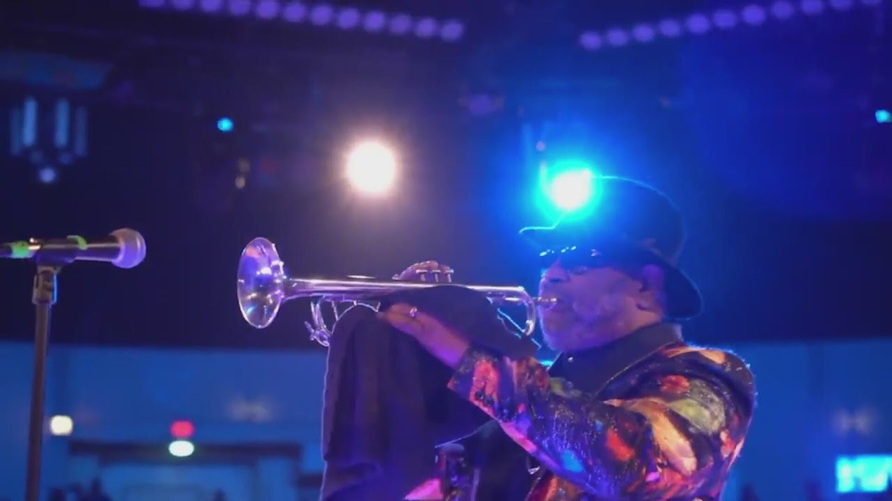 Blue Note Hawaii: Con Funk Shun takes the stage this weekend 1 blue note hawaii con funk shun t