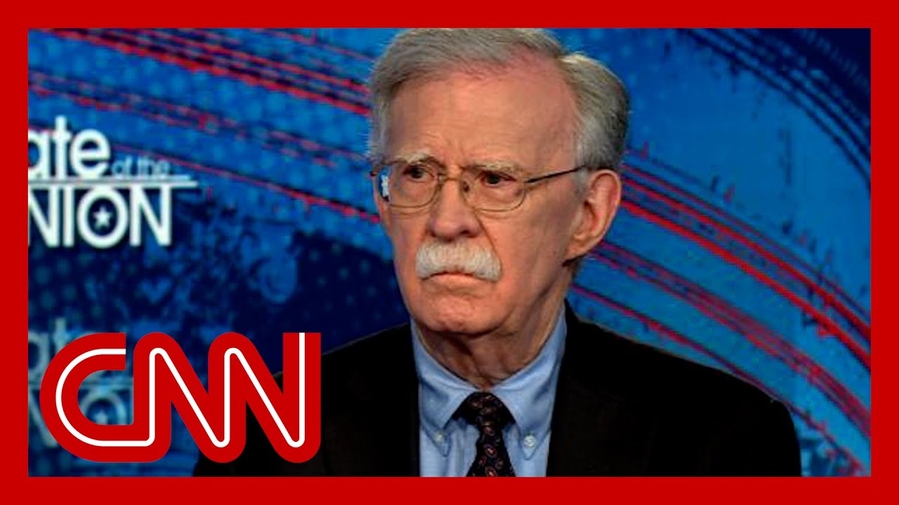 bolton says biden is an embarras