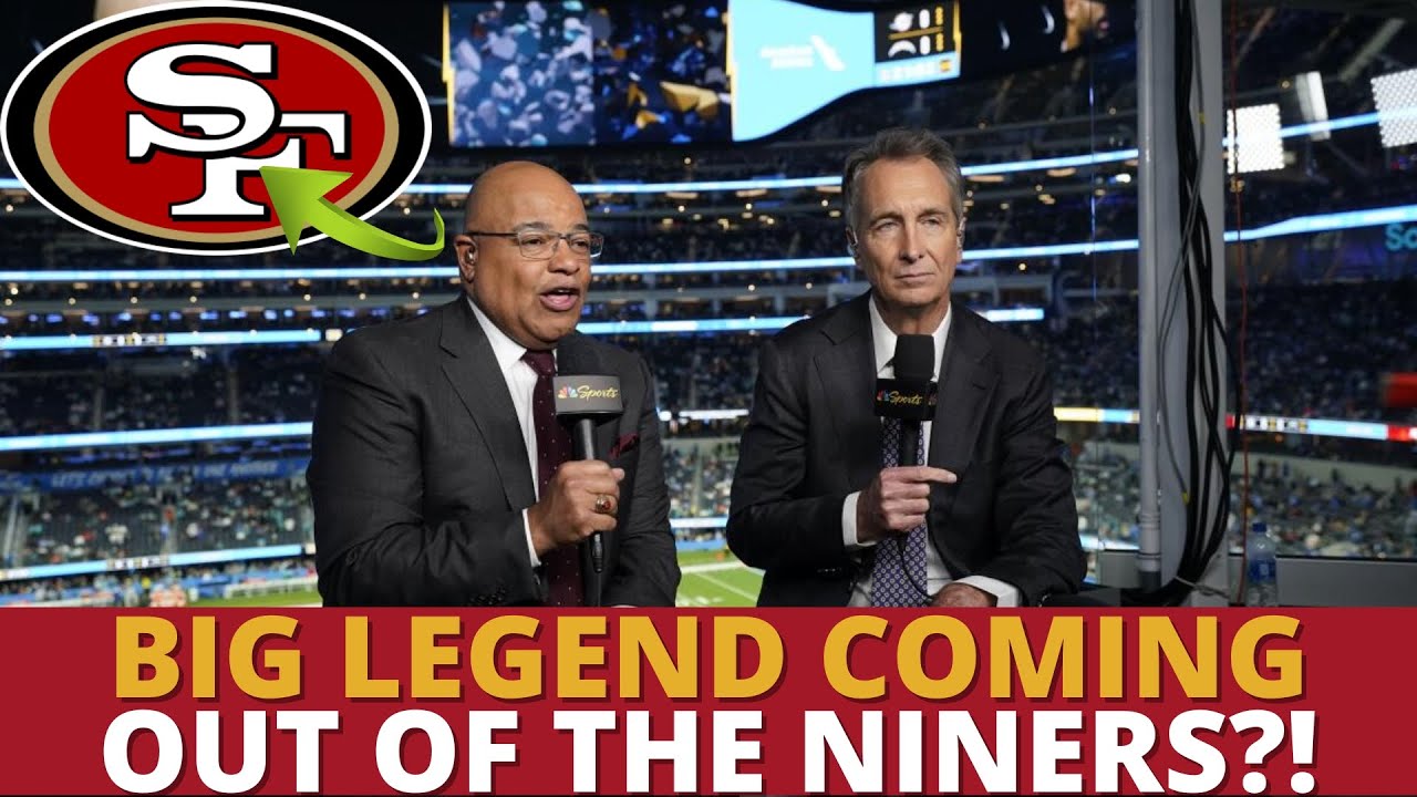 BOMB! Big problem for San Francisco 49ers! WHAT ARE THEY GOING TO DO 49ERS NEWS 2 bomb big problem for san francis