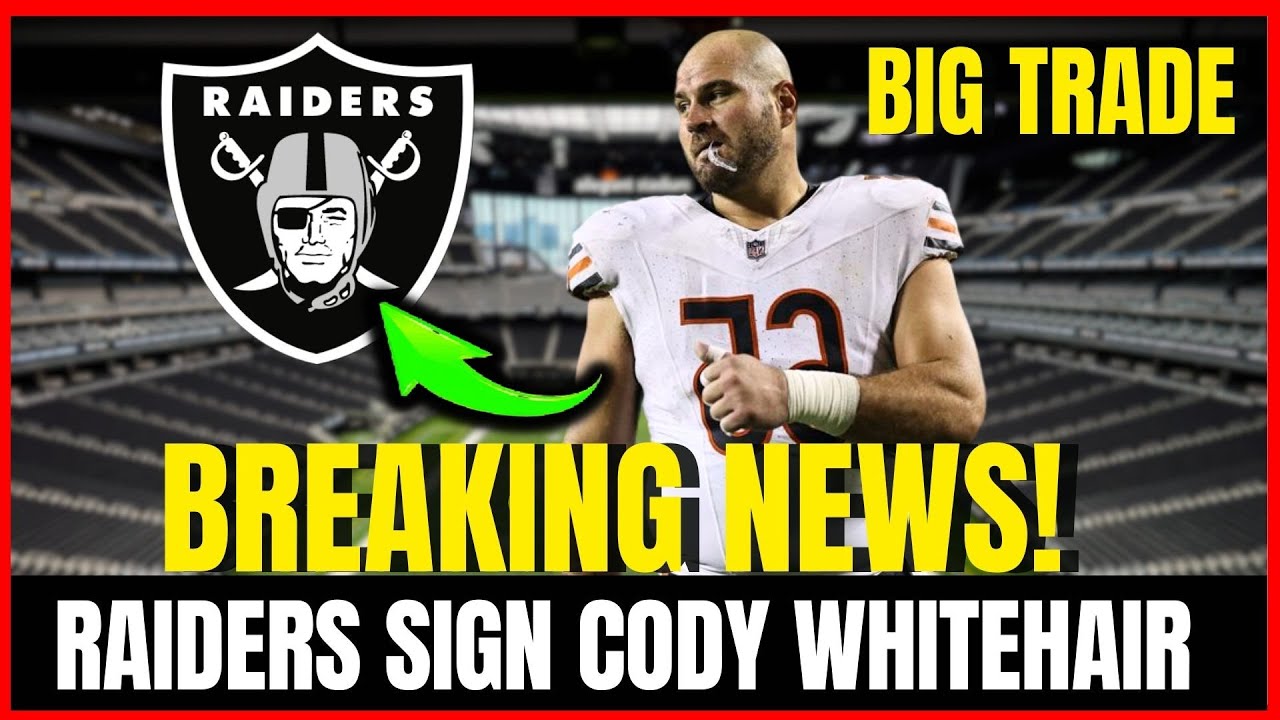 bomb signing las vegas raiders s