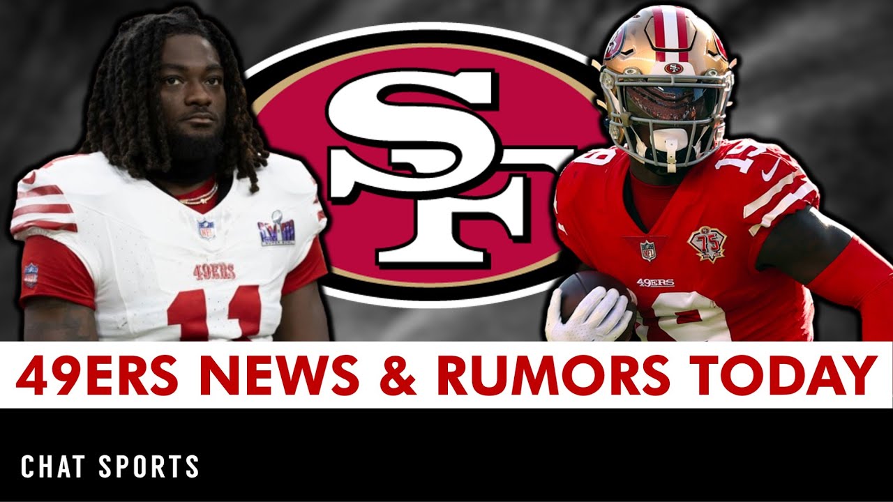 brandon aiyuk wants to stay with