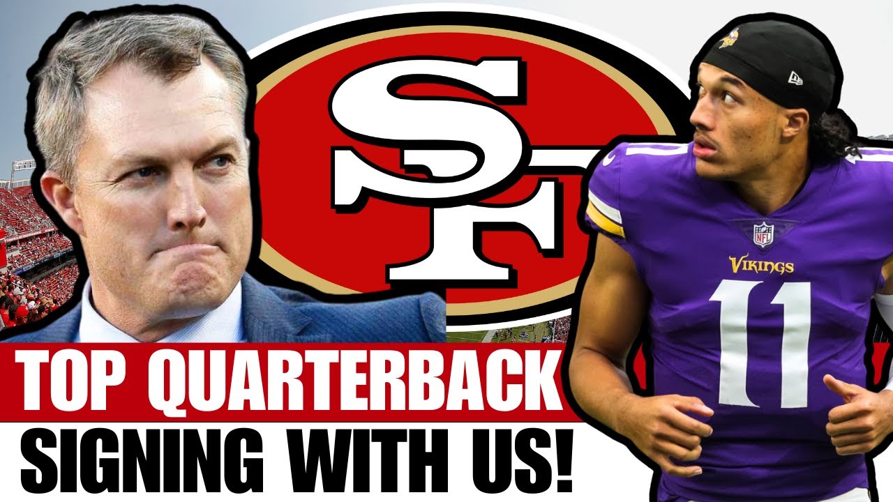 breaking 49ers to trade for for
