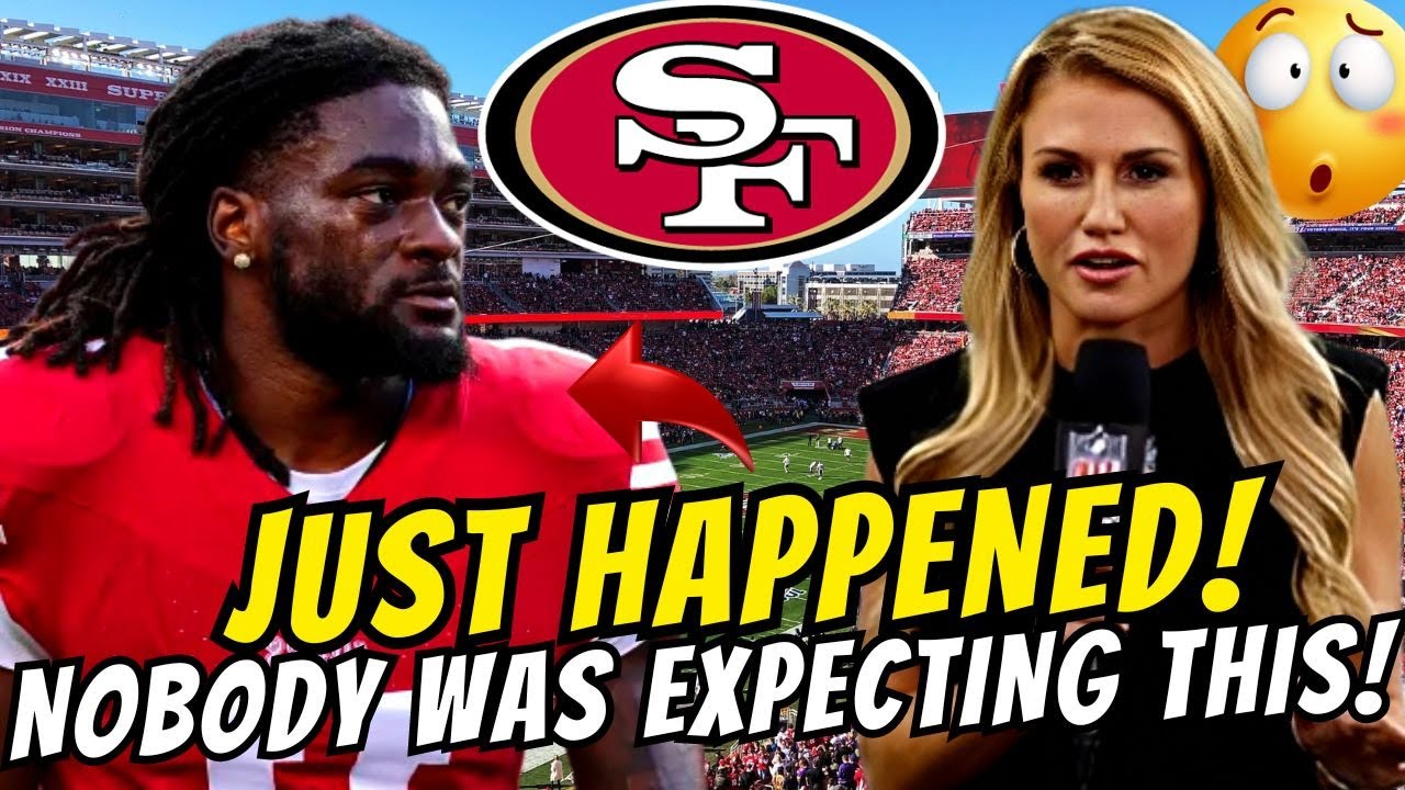 breaking brandon aiyuks future