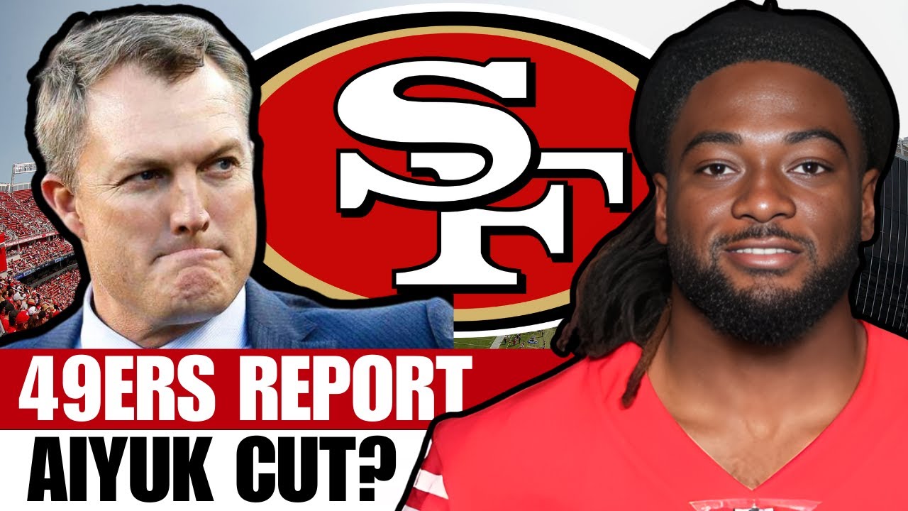 breaking news 49ers consider ma