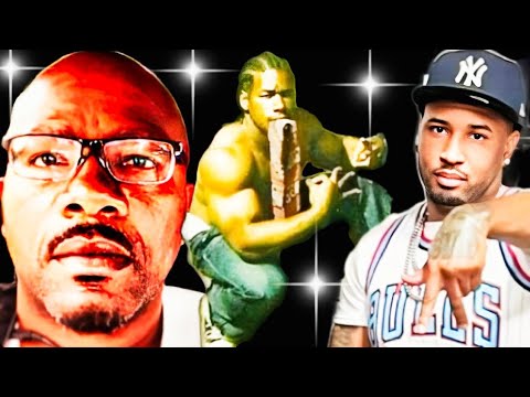 🔥🔥🔥 BREAKING NEWS: Big U Finally Responds By Suing Suge Knights Wife - Los Angeles 1 breaking news big u finally res