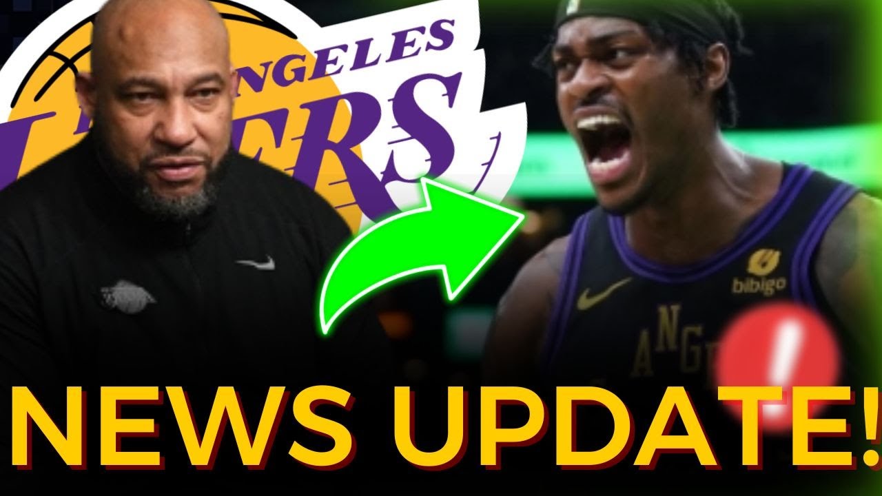 breaking news out now los angele 2