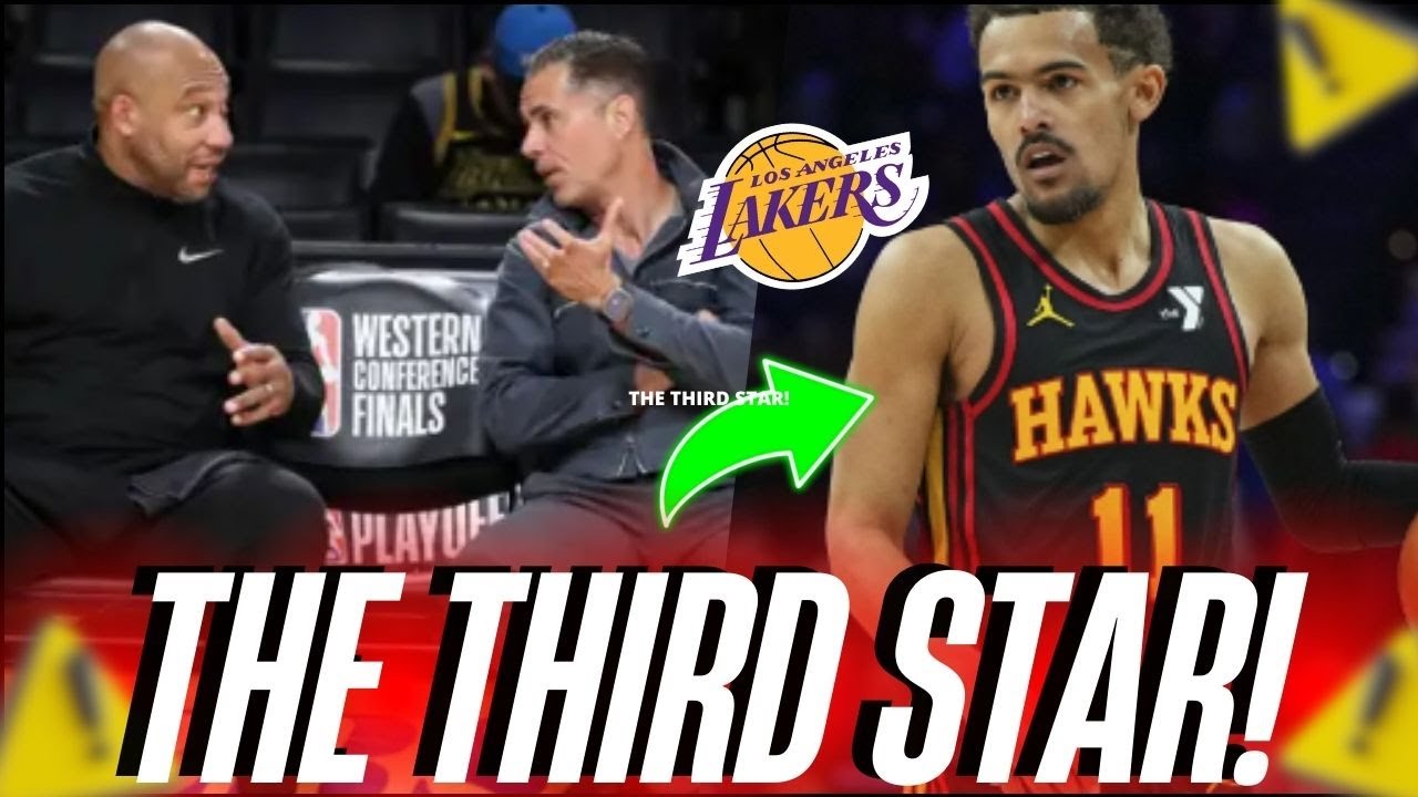 BREAKING NEWS! OUT NOW! LOS ANGELES LAKERS NEWS TODAY! LAKERS LAST MINUTES! LAKERS UPDATES! 2 breaking news out now los angele