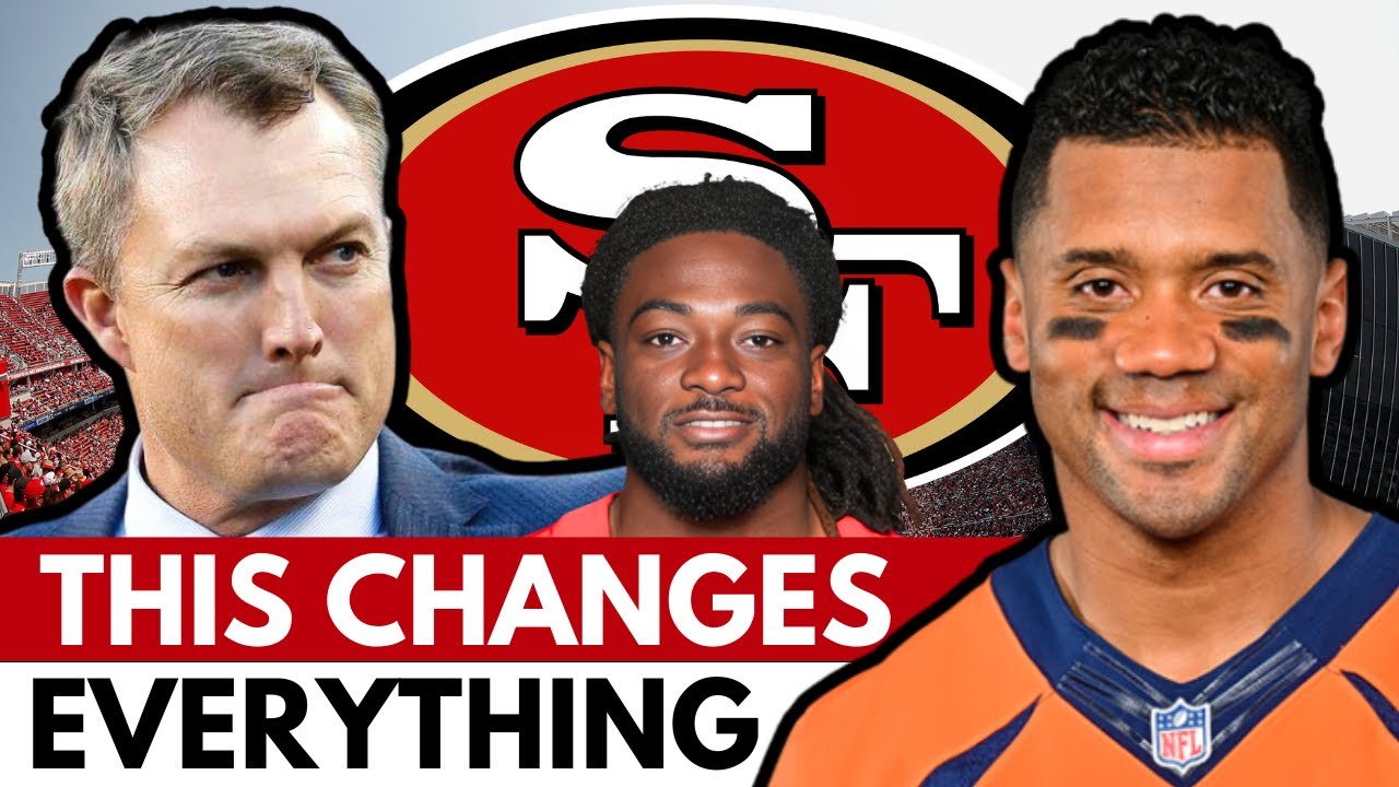 đ¨Breaking News: Steelers Pursuing 49ers Star Aiyuk in Blockbuster Trade! 49ers News Today 1 breaking news steelers pursuing