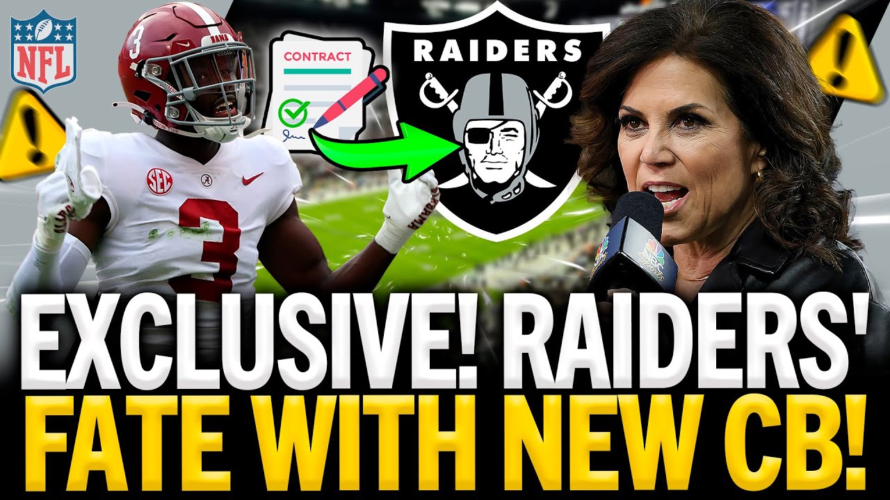 breaking raiders eyeing alabama