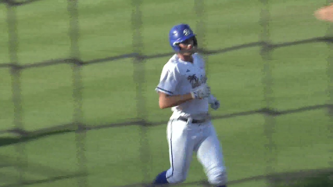 Brethowr and UCSB rally past LMU 2 brethowr and ucsb rally past lmu
