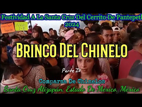 brinco del chinelo parte iv fest