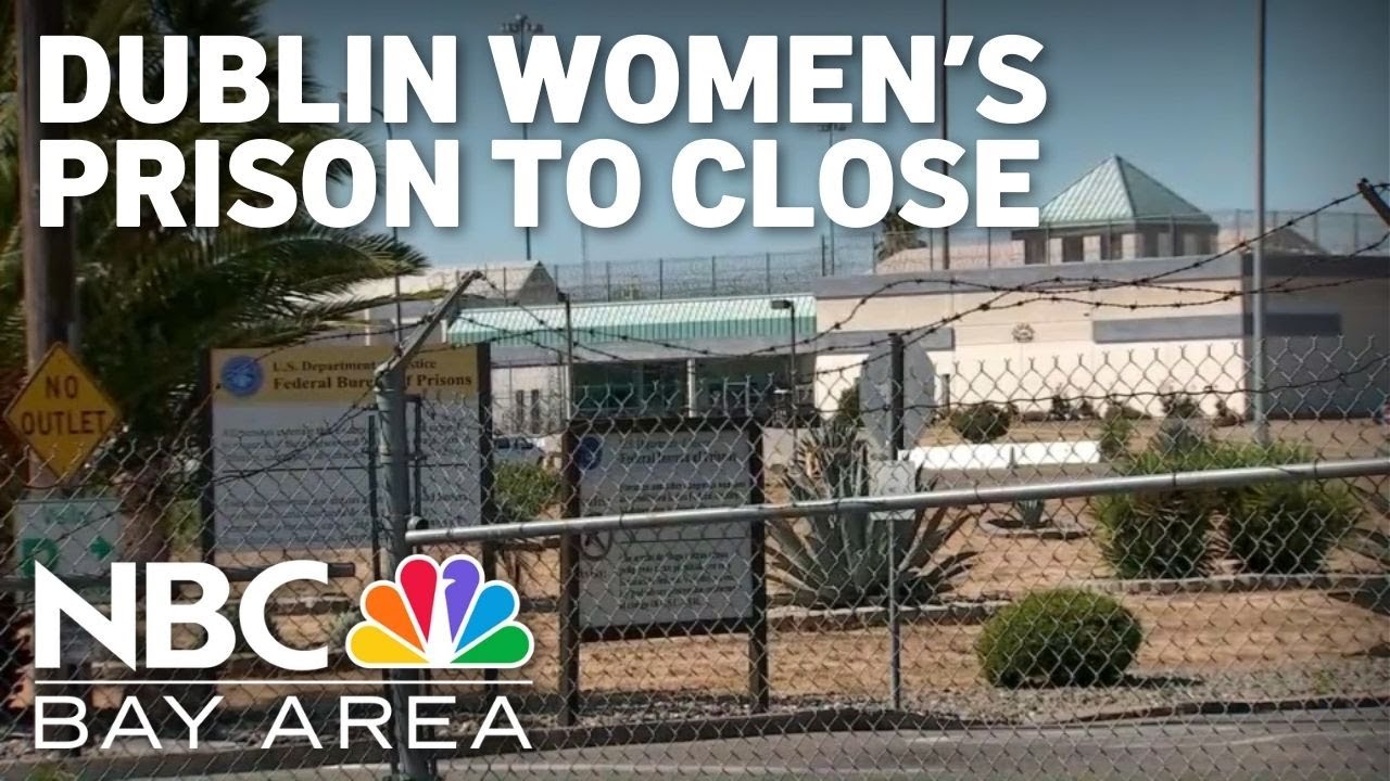 bureau of prisons to close women