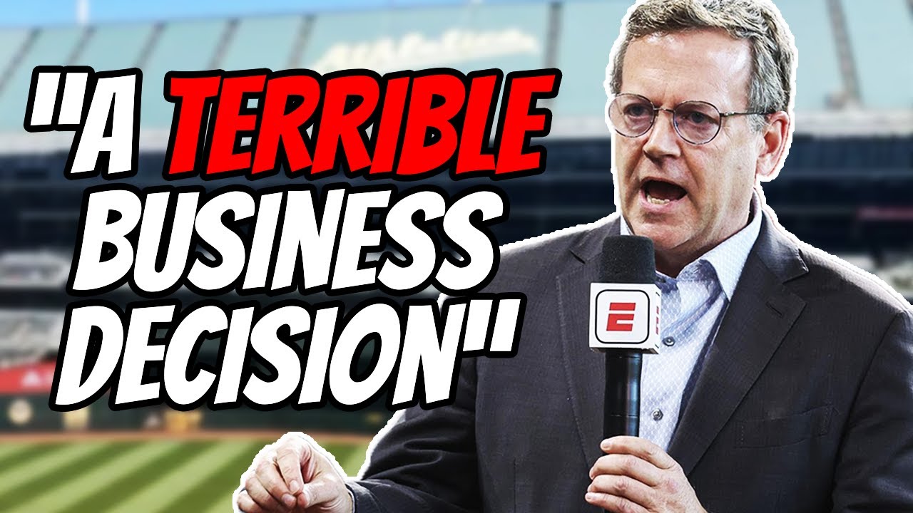 buster olney sounds off on lates