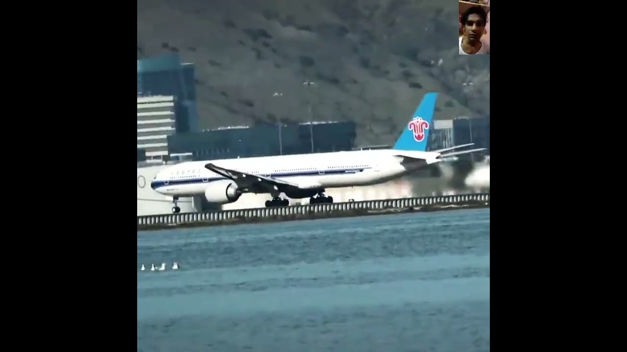 china southern airlines boeing 7