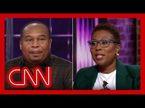 comedian roy wood jr cnns audie