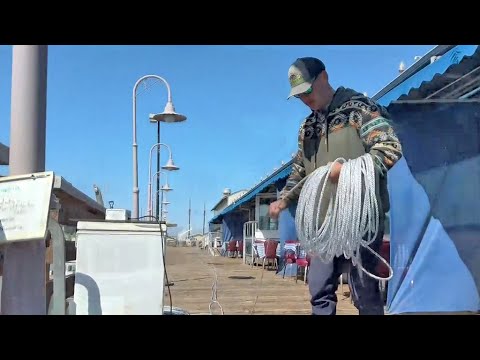 commercial fishermen face financ