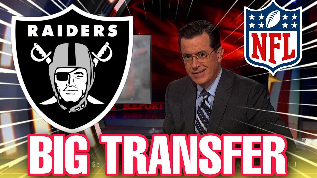 confirmed raiders prepare for a
