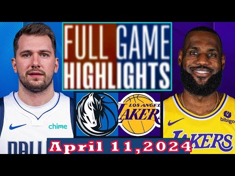 dallas mavericks vs los angeles