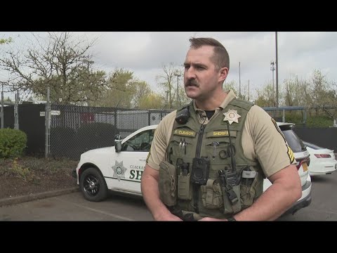 deputies altercation led to shot