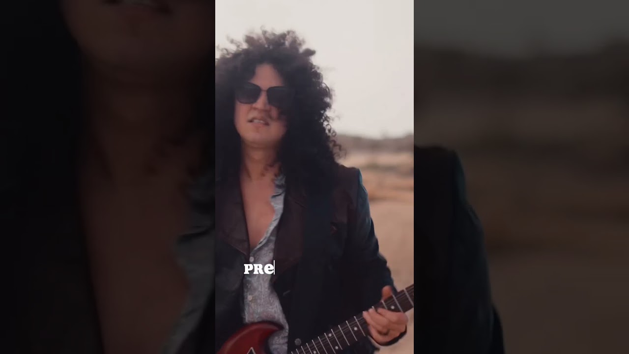 Did you hear the news? đ #NewMusic #rockmusic #fuzz #hollywood #losangeles #newmusicfriday 2 did you hear the news newmusic