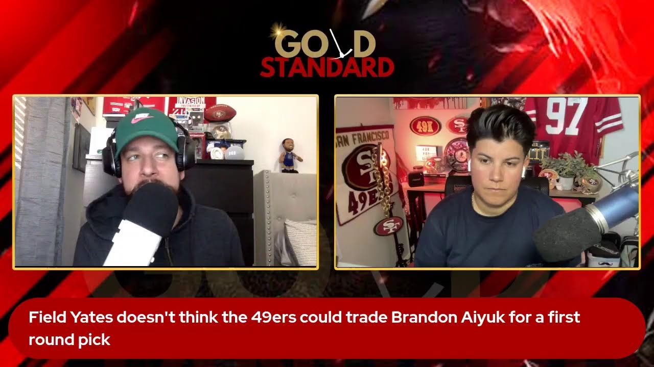 Do the 49ers need to change their draft philosophy? 2 do the 49ers need to change thei