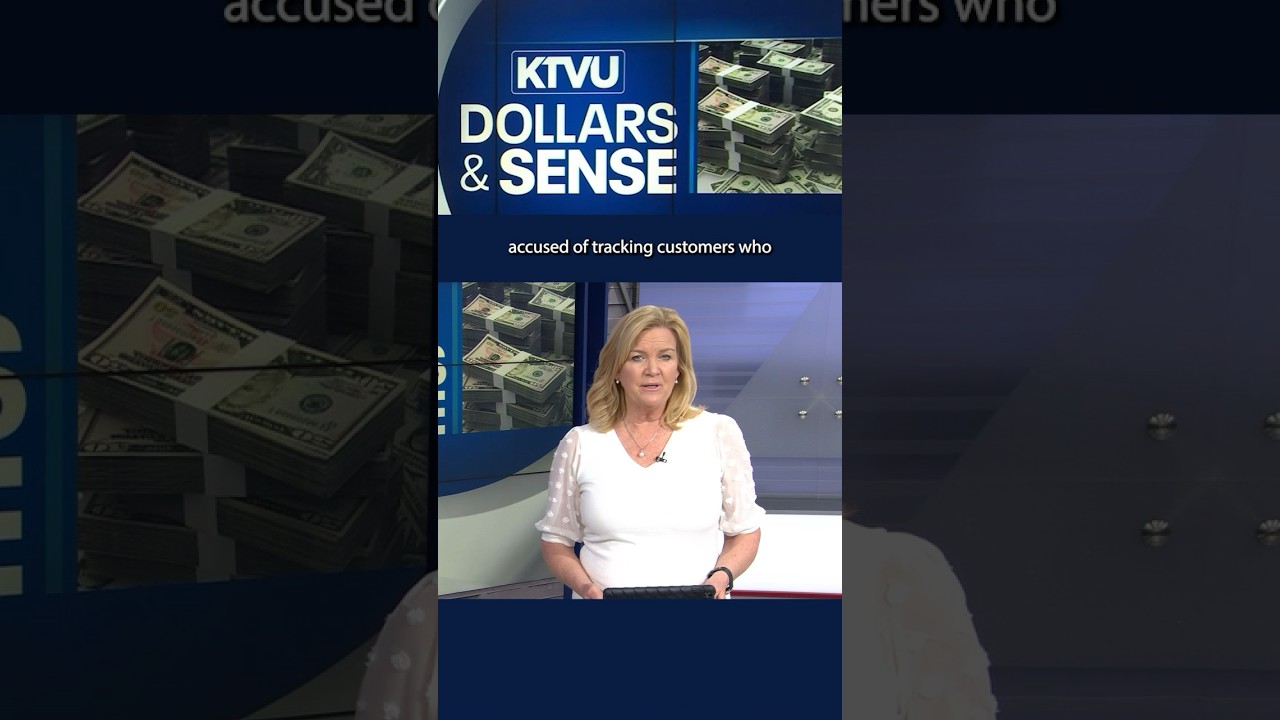 dollars sense google accused of