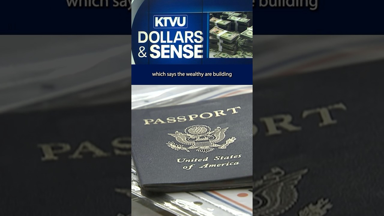 dollars sense wealthy americans