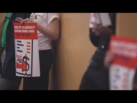 Doordash dishes hundreds of thousands of dollars to fight minimum pay ordinance 1 doordash dishes hundreds of thou