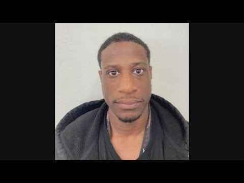 Driver accused of ramming police cars in high-speed pursuit is 10-time convicted felon, police say 2 driver accused of ramming police