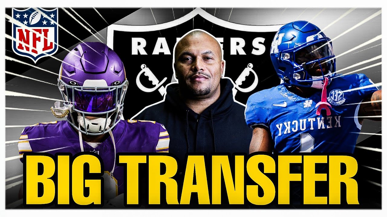 ✅⚪⚫ EXCELLENT NEWS! LAS VEGAS RAIDERS CONFIRMS NEW HIRING! TODAY'S LAS VEGAS RAIDERS NEWS! #raiders 1 excellent news las vegas raider 1