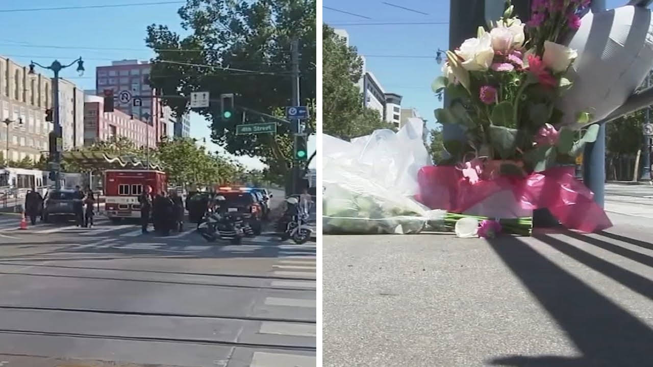 EXCLUSIVE: 71-year-old driver accused of killing 4-year-old girl in SF crash avoids jail time 1 exclusive 71 year old driver acc