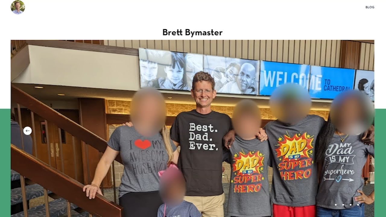 Family defends former San Jose youth pastor charged with sex crimes - EXCLUSIVE 1 family defends former san jose y