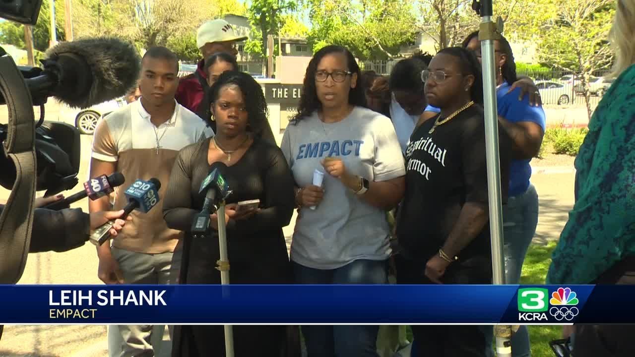 family of double homicide victim