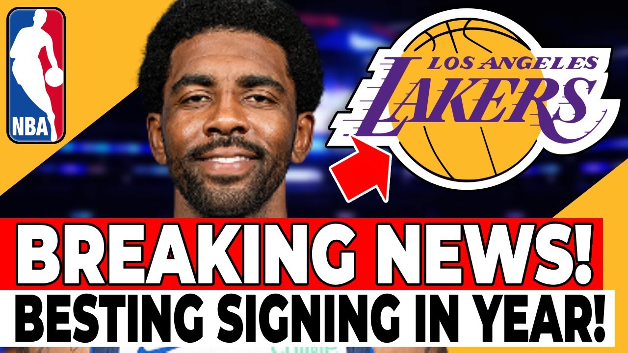 FINALLY! PELINKA CONFIRMS! 3 BIG NBA STARS HAVE LAKERS! LOS ANGELES LAKERS NEWS 2 finally pelinka confirms 3 big n