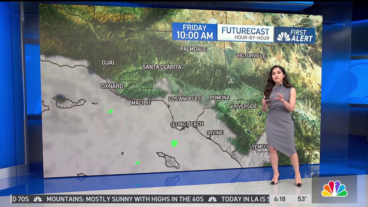 first alert forecast weekend sto