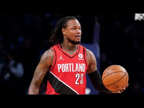 Former Trail Blazer Ben McLemore denies rape allegation 2 former trail blazer ben mclemore