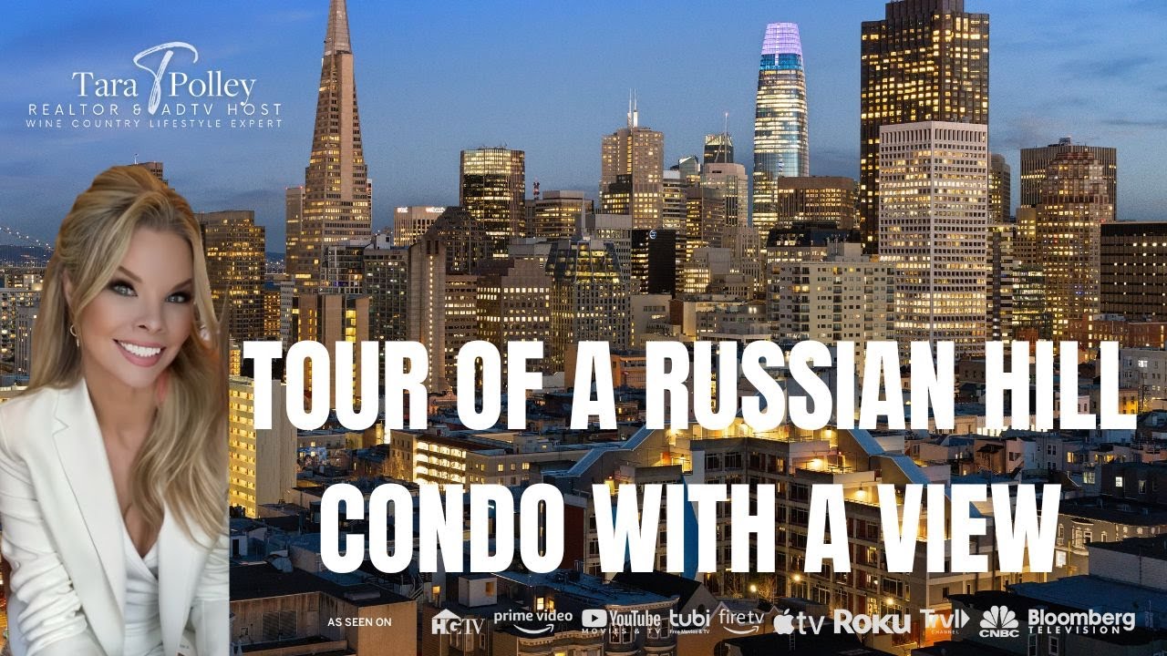 full condo san francisco russian