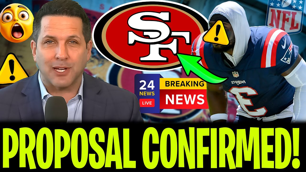 game changer 49ers blockbuster