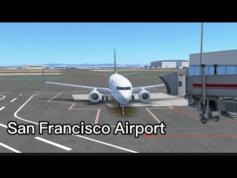 going knuq to san francisco inte