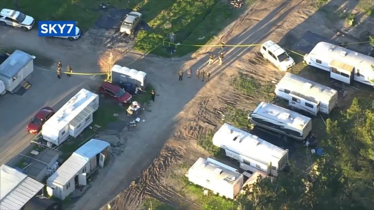 half moon bay mass shootings vic
