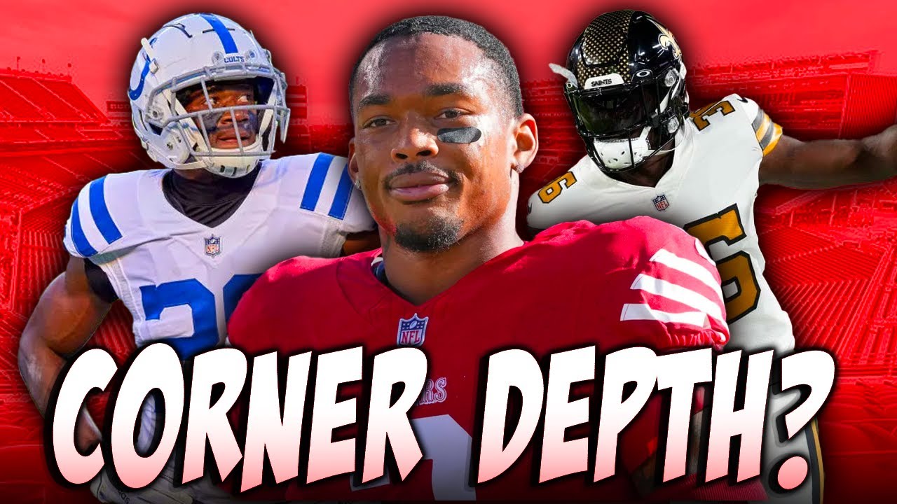have the 49ers solidified their