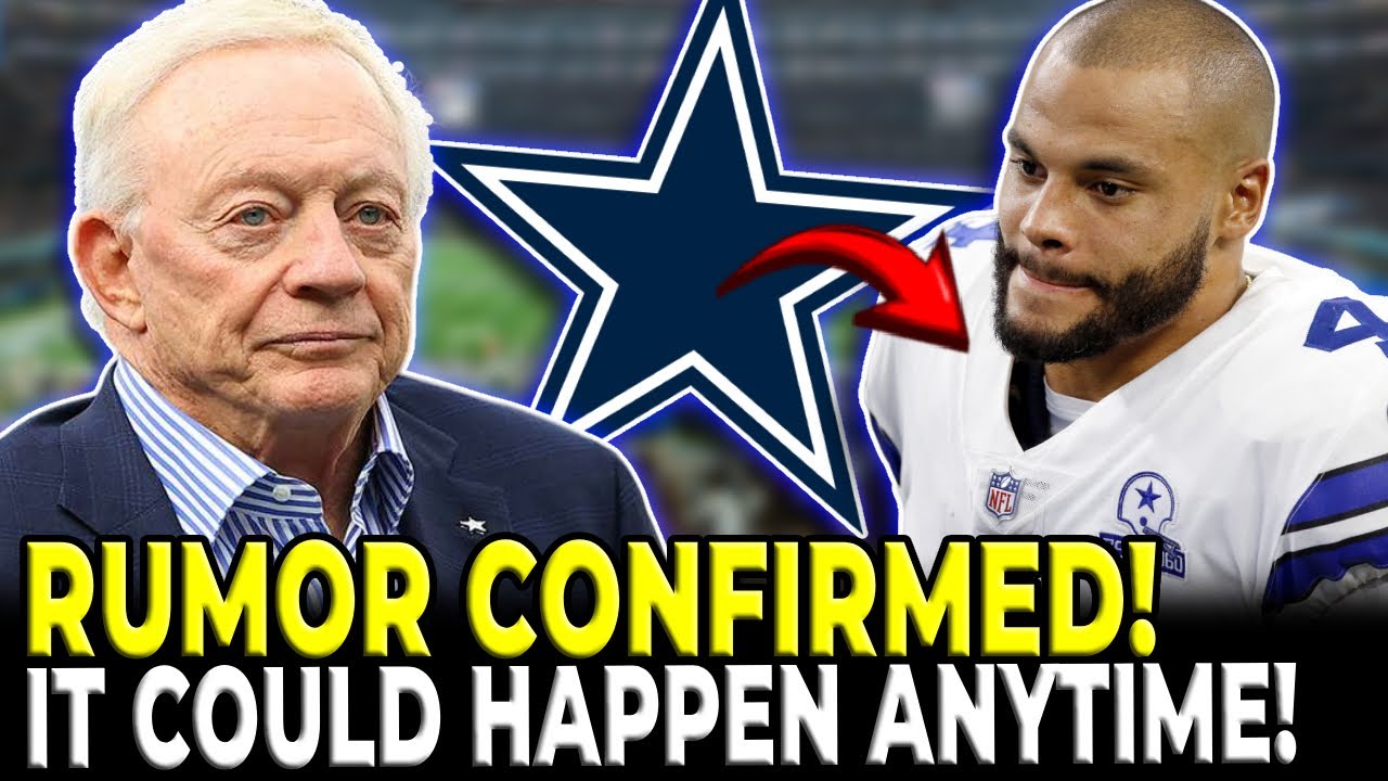 🔥HOT NEWS TRADING Dak Prescott TO RAIDERS FOR DRAFT PICKS? Dallas