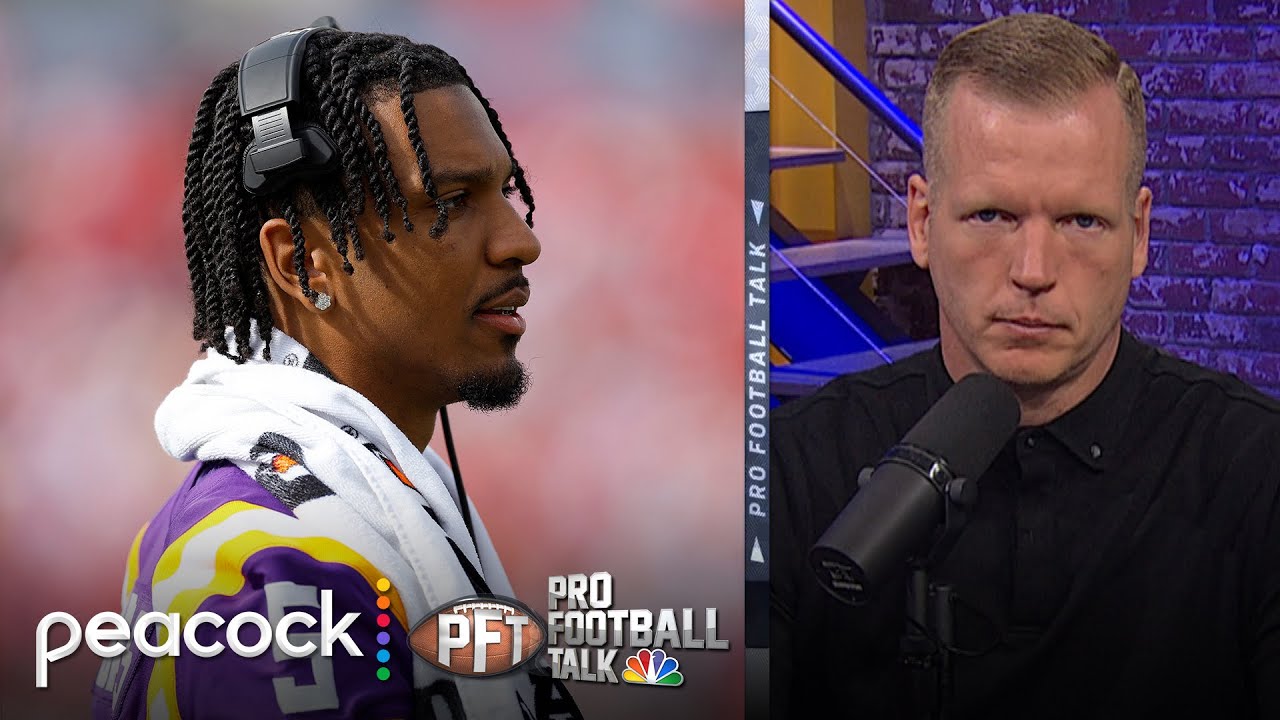 how las vegas raiders could trad