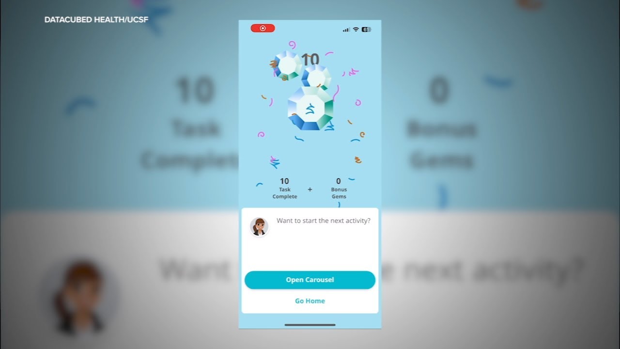 how new app could help detect ea